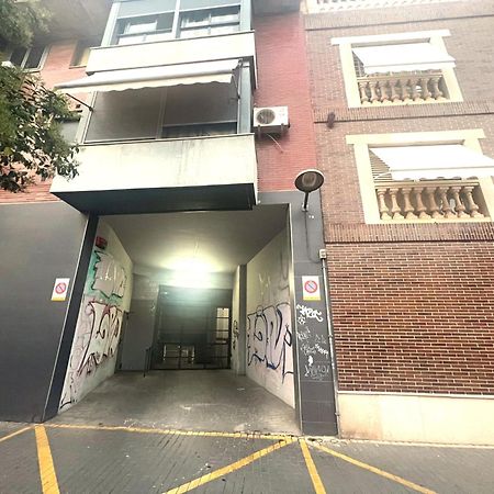 Esmeralda Apartment With Free Private Underground Parking Valenza Esterno foto