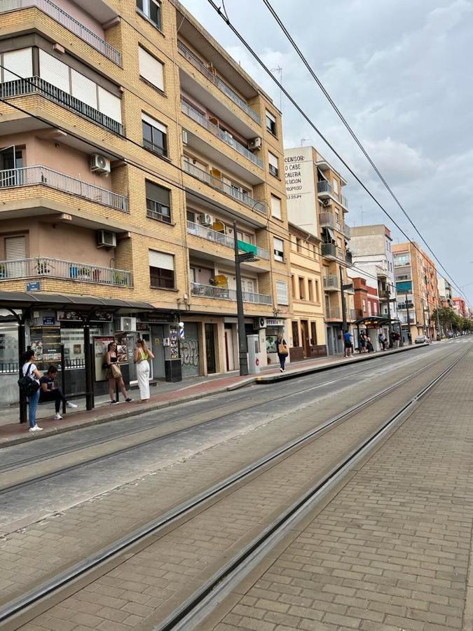 Esmeralda Apartment With Free Private Underground Parking Valenza Esterno foto