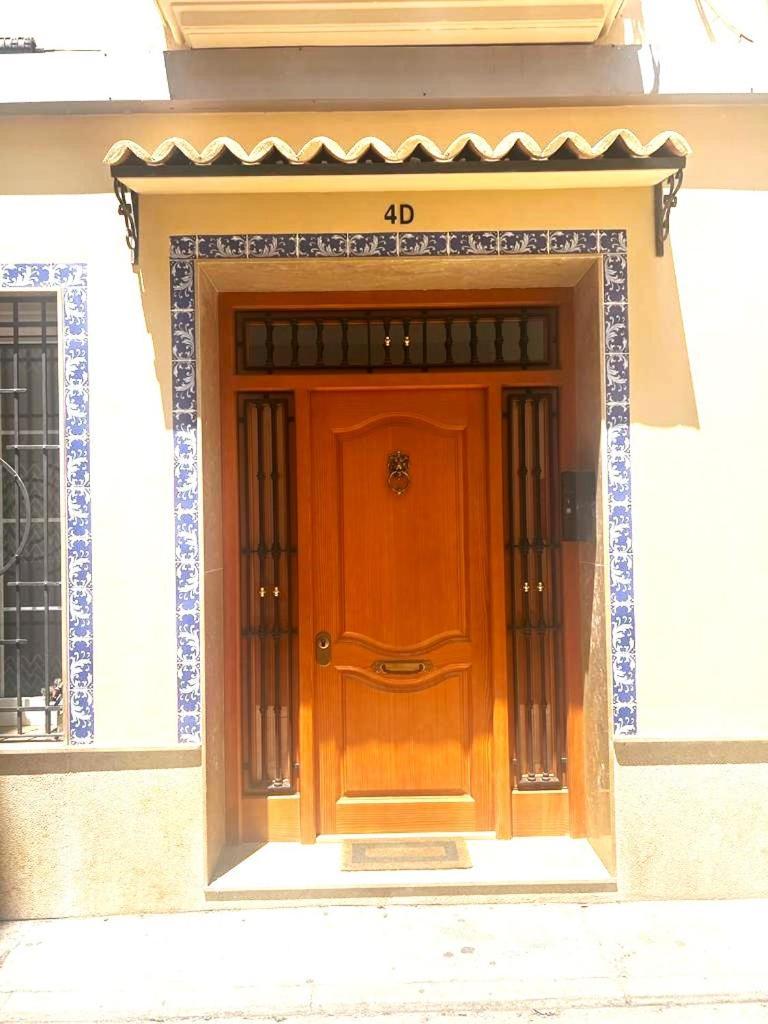 Esmeralda Apartment With Free Private Underground Parking Valenza Esterno foto